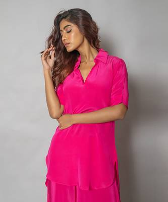 Green co-ord set 4