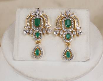 Natural fresh water pearls necklace set from hyderabad 2