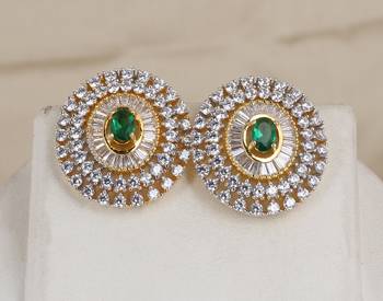Natural fresh water pearls necklace set from hyderabad 2