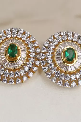 Natural fresh water pearls necklace set from hyderabad