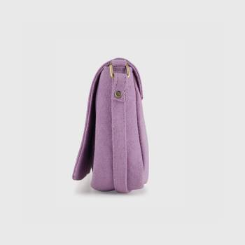 Carina Sling Bag Purple 3
