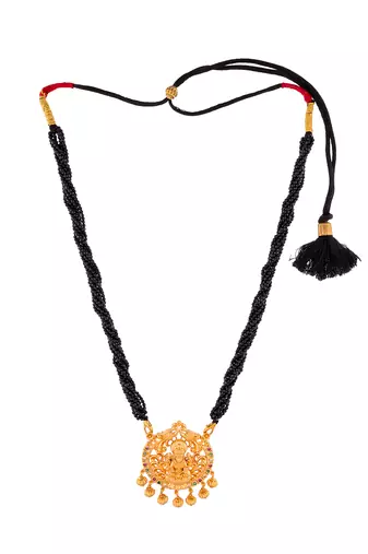 Golden addial necklace SHORT 18" with white and pink stones one gram gold