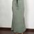 Women Light Green colour Solid Saree Shapewear Petticoat (XL Size) Pack of 1