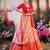 Latest Banarasi Lehenga with Double Dupatta
