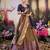 Latest Banarasi Lehenga with Double Dupatta
