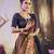 Latest Banarasi Lehenga with Double Dupatta