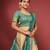 Kanjivaram Silk Pattu Half Saree