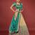 Kanjivaram Silk Pattu Half Saree
