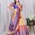 Designer Banarasi Half Saree for Women