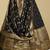 Banarasi Silk Zari Woven Pattu Half Saree