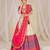 Banarasi Silk New Lehenga Design