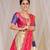 Banarasi Silk New Lehenga Design