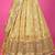 Tissue Jacquard Lehenga set for Women