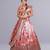 Kanchipuram Silk Pattu Lehenga for Women