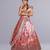 Kanchipuram Silk Pattu Lehenga for Women