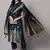  women silk blend kurta pant dupatta set
