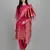  women silk blend kurta pant dupatta set