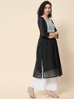  women chanderi modal butti 3