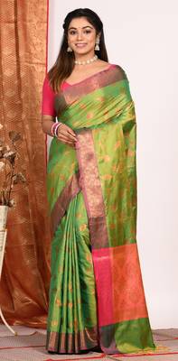 BRIGHT SILK SOFTY 1