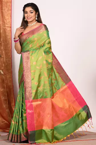 BRIGHT SILK SOFTY