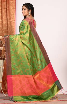 BRIGHT SILK SOFTY 4