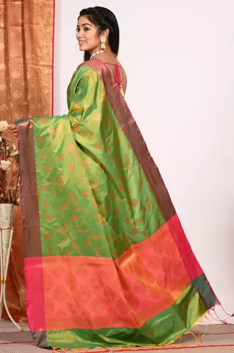 BRIGHT SILK SOFTY
