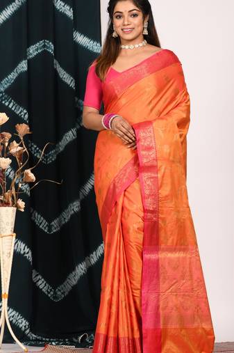 BRIGHT SILK SOFTY