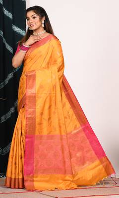 BRIGHT SILK SOFTY 3