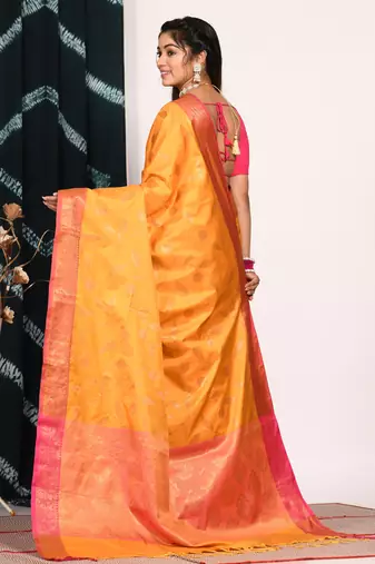 BRIGHT SILK SOFTY