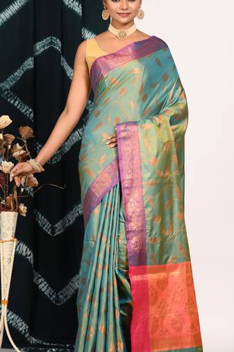 BRIGHT SILK SOFTY