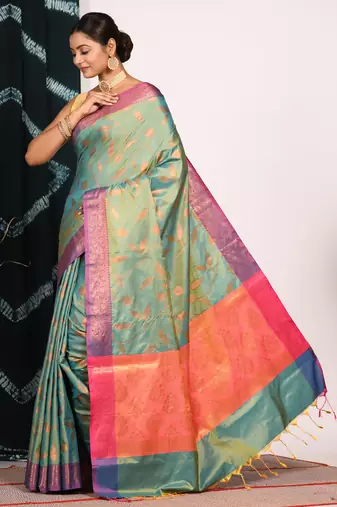BRIGHT SILK SOFTY
