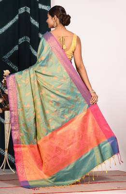 BRIGHT SILK SOFTY 4
