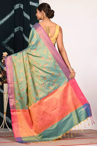 BRIGHT SILK SOFTY
