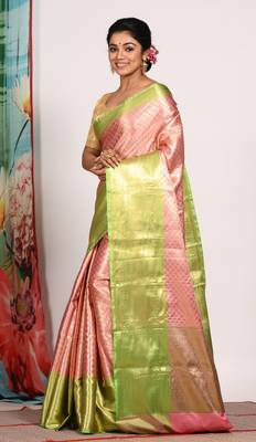 BRIGHT SILK SOFTY 3