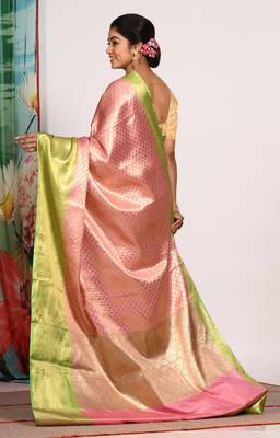 BRIGHT SILK SOFTY 4