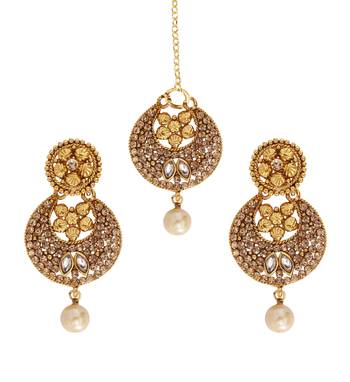 Gold Necklaces 4