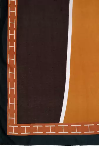 Woman Modal Silk Designer Scarf / Stole