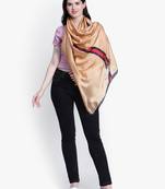 Woman Modal Silk Designer Scarf / Stole