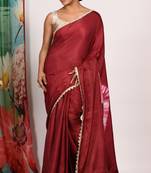 SIMI ORGANZA DIGITAL PRINT SAREE
