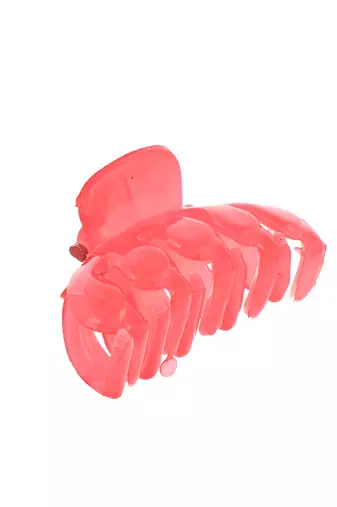 Set of 6 hair claw clip