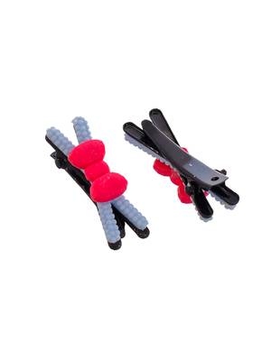 Set of 20 hair accessory set 4