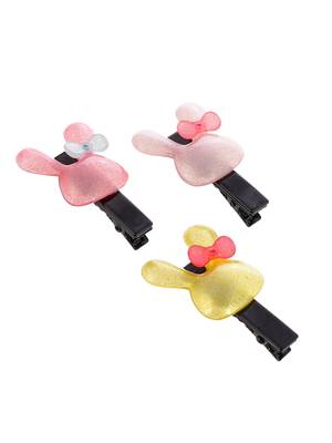 Set of 3 mickey hair accessory 2