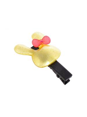 Set of 3 mickey hair accessory 3