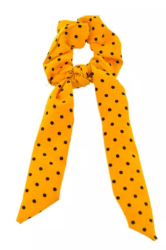 Set of 2 scrunchies