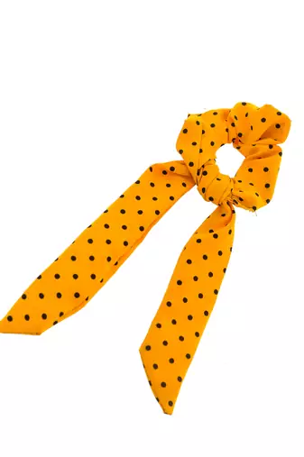 Set of 2 scrunchies