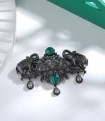 Shaahi Haathi Brooch