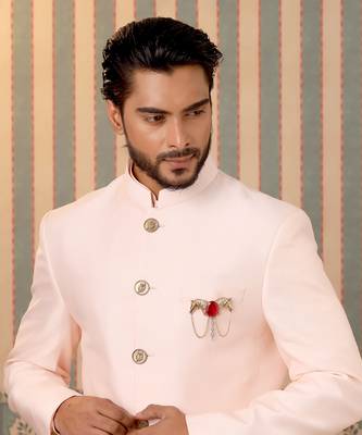 Shaahi Sawaar Brooch 3