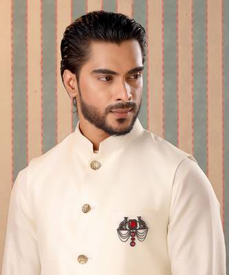 Shaandaar Cheetah Brooch 3