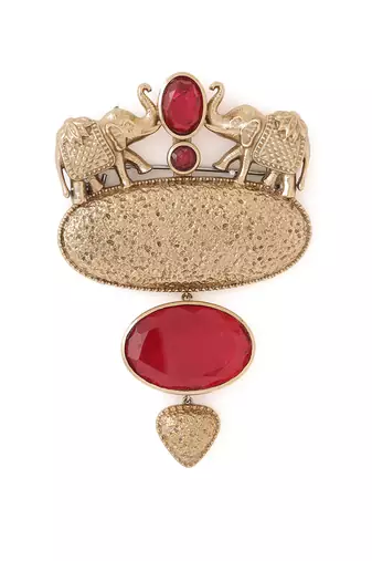 Shaan-E-Jungle Brooch