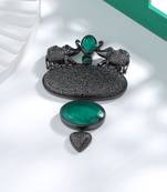 Shaan-E-Jungle Brooch